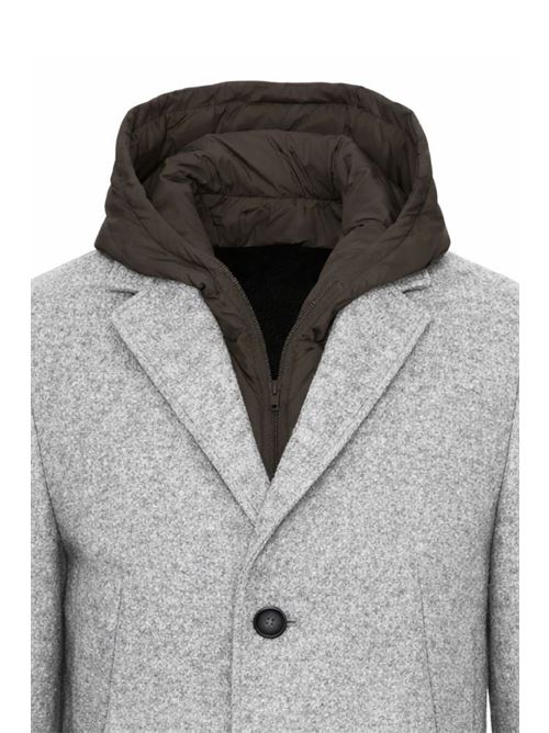  MARKUP | MK9940616/GRIGIO MELANGE